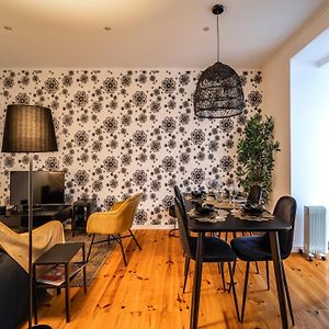 Appartement met Twee Slaapkamers